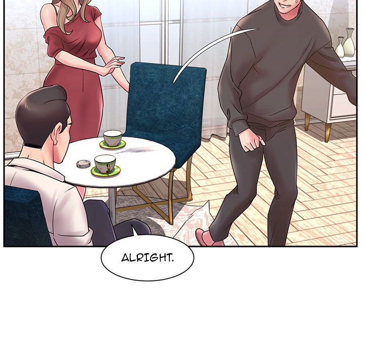 Dumped - Chapter 1 [photo 96] - MangaPorn