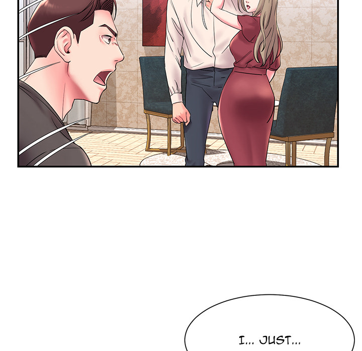 Dumped - Chapter 2 [photo 10] - MangaPorn