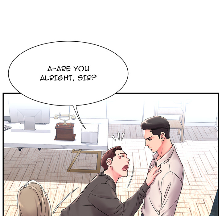 Dumped - Chapter 2 [photo 12] - MangaPorn