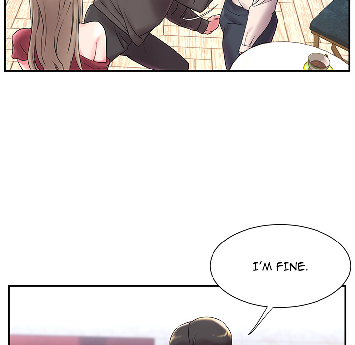 Dumped - Chapter 2 [photo 13] - MangaPorn