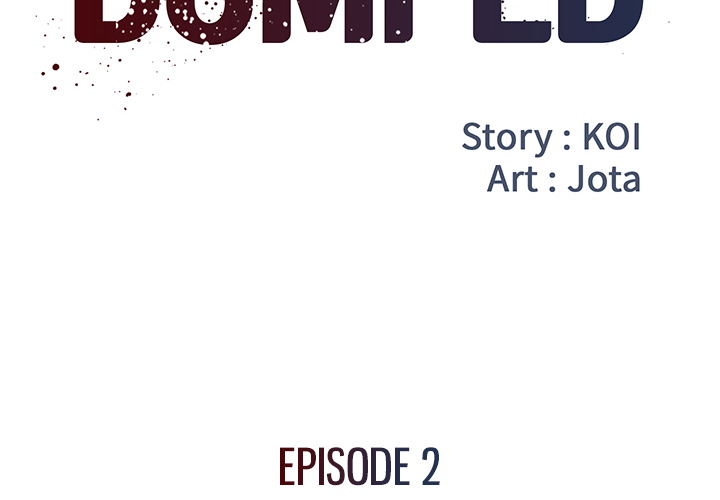 Dumped - Chapter 2 [photo 2] - MangaPorn