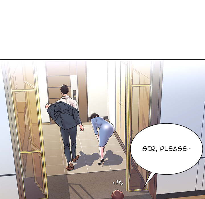 Dumped - Chapter 2 [photo 20] - MangaPorn