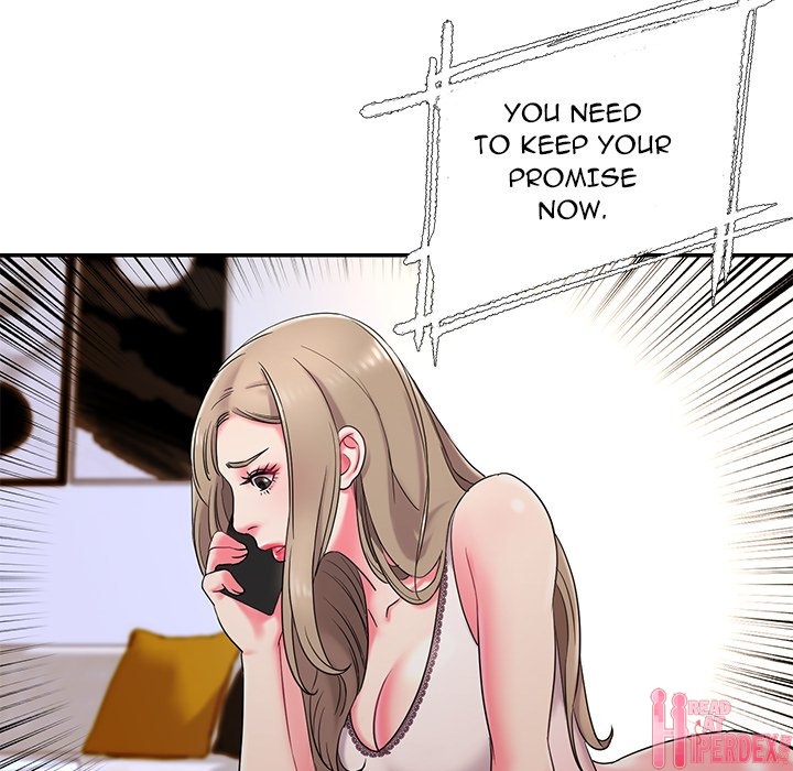 Dumped - Chapter 3 [photo 106] - MangaPorn