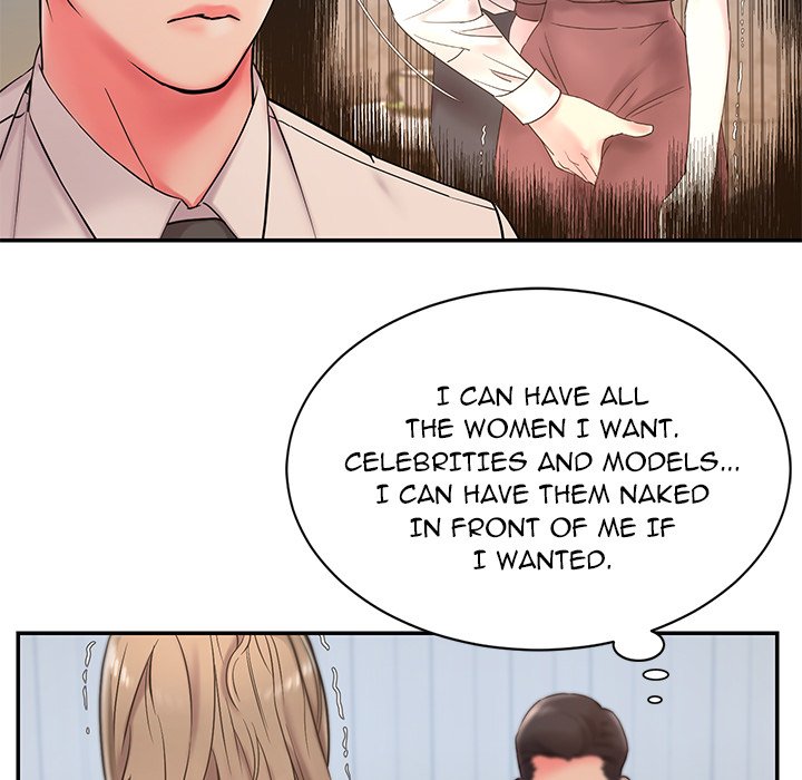 Dumped - Chapter 3 [photo 13] - MangaPorn