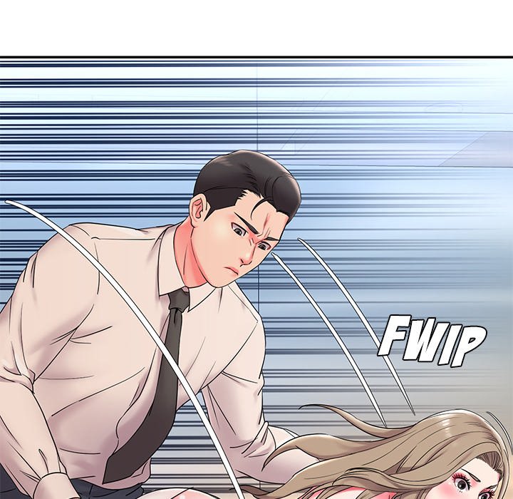 Dumped - Chapter 3 [photo 22] - MangaPorn