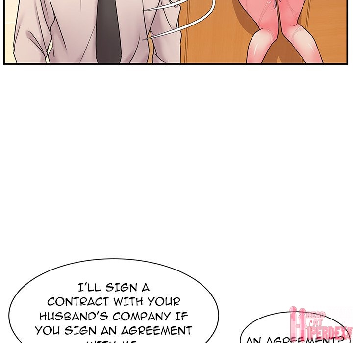 Dumped - Chapter 3 [photo 36] - MangaPorn