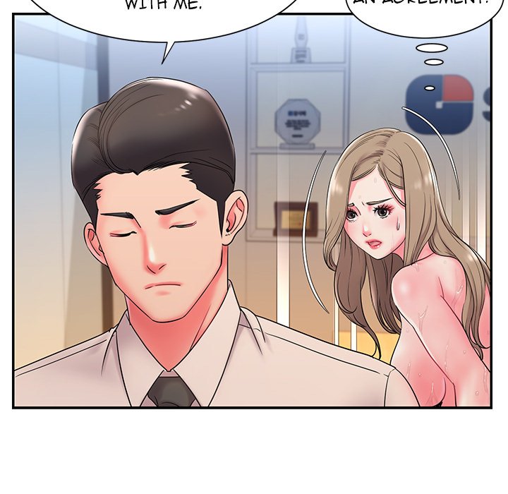 Dumped - Chapter 3 [photo 37] - MangaPorn