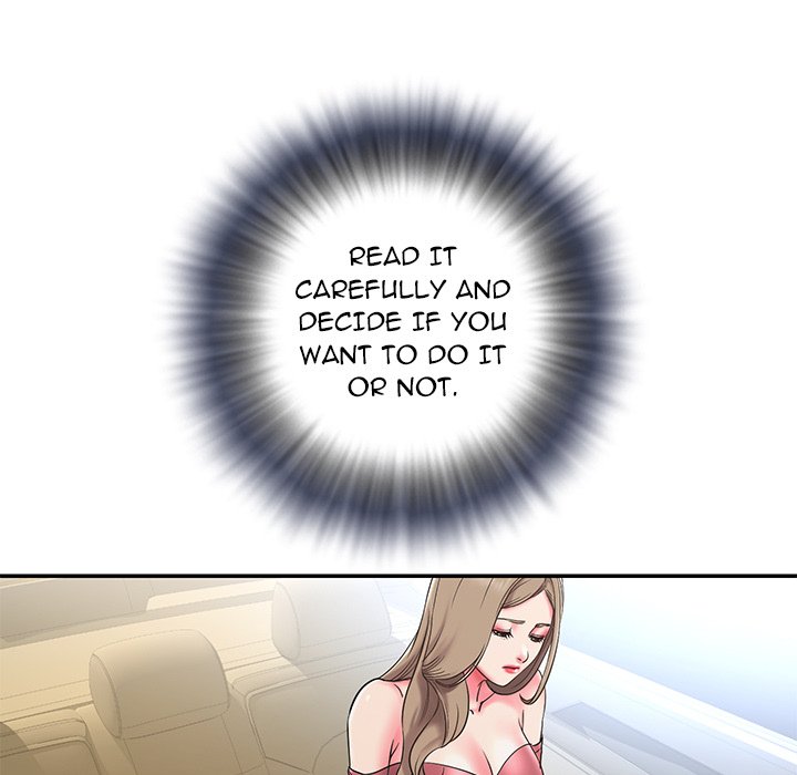 Dumped - Chapter 3 [photo 39] - MangaPorn