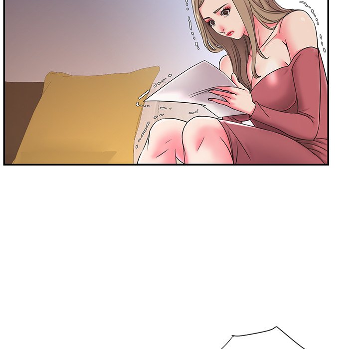 Dumped - Chapter 3 [photo 43] - MangaPorn