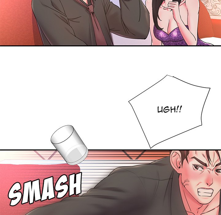 Dumped - Chapter 3 [photo 54] - MangaPorn