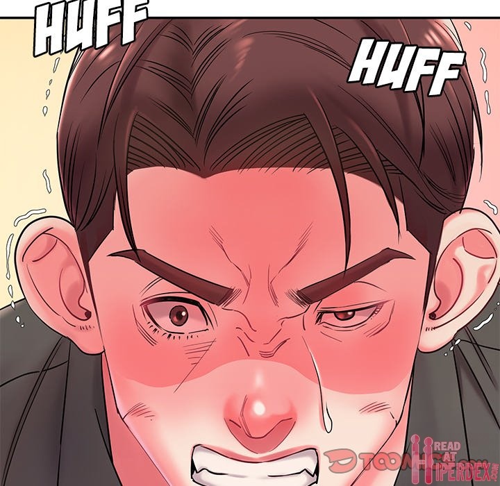 Dumped - Chapter 3 [photo 56] - MangaPorn