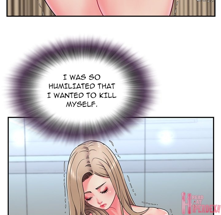 Dumped - Chapter 3 [photo 6] - MangaPorn