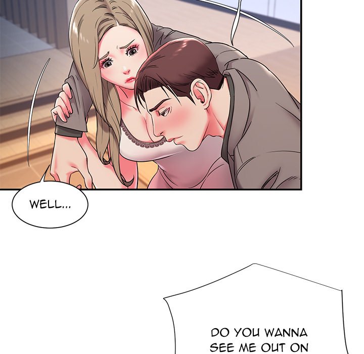 Dumped - Chapter 3 [photo 60] - MangaPorn