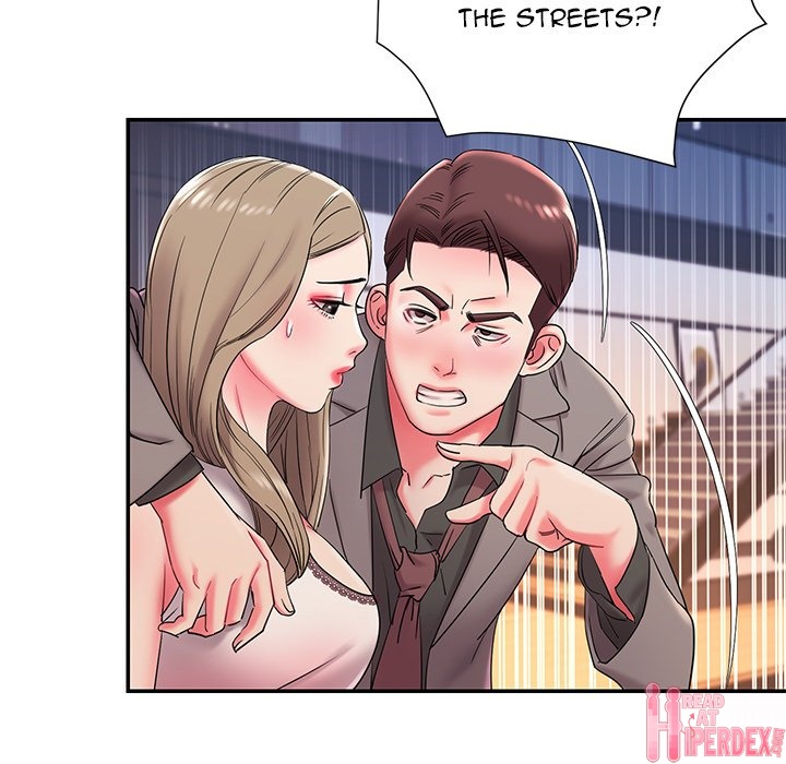 Dumped - Chapter 3 [photo 61] - MangaPorn