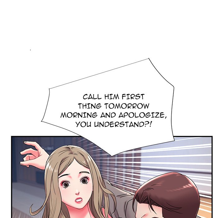 Dumped - Chapter 3 [photo 62] - MangaPorn