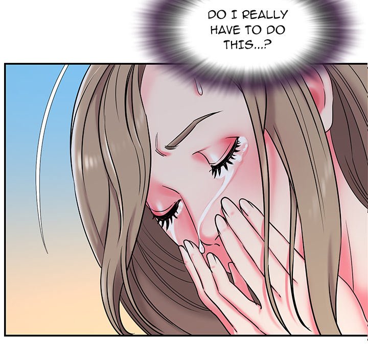 Dumped - Chapter 3 [photo 72] - MangaPorn