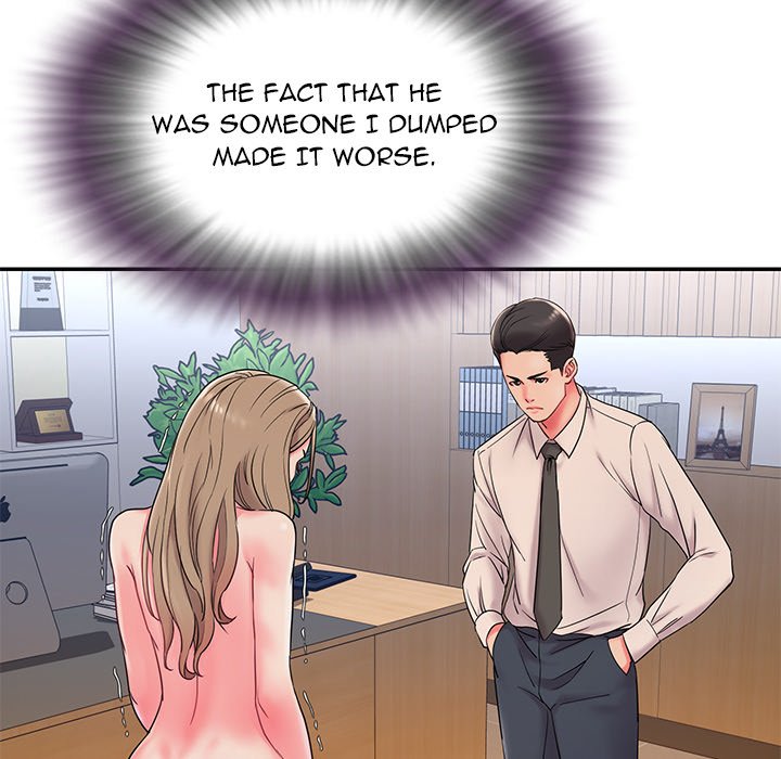 Dumped - Chapter 3 [photo 8] - MangaPorn