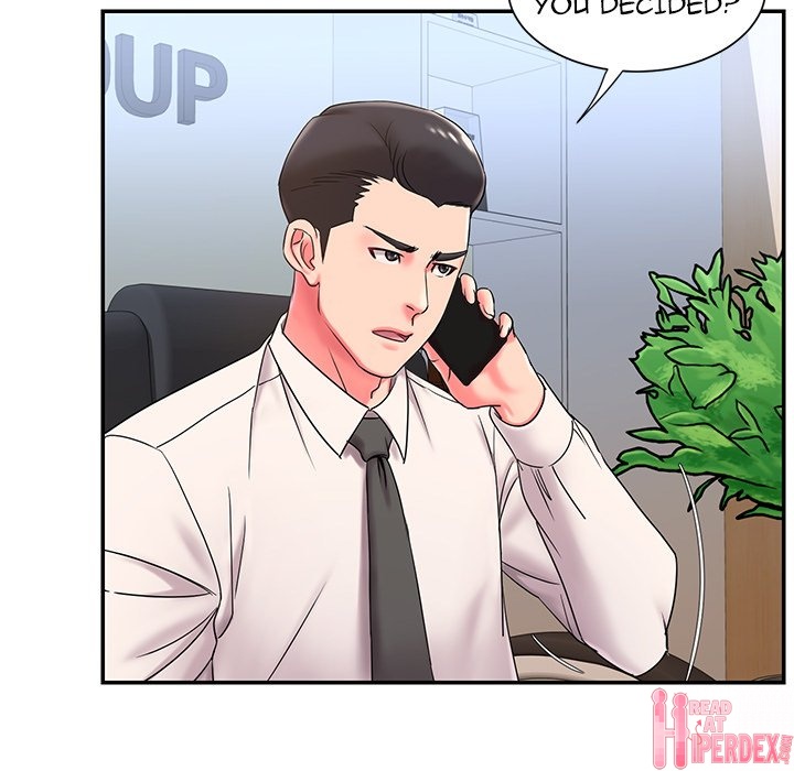 Dumped - Chapter 3 [photo 91] - MangaPorn