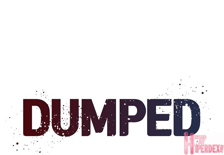 Dumped - Chapter 4 [photo 1] - MangaPorn