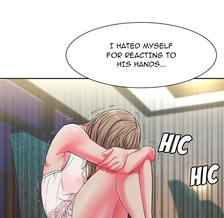 Dumped - Chapter 4 [photo 108] - MangaPorn