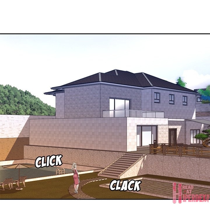 Dumped - Chapter 4 [photo 11] - MangaPorn