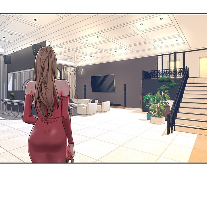 Dumped - Chapter 4 [photo 14] - MangaPorn