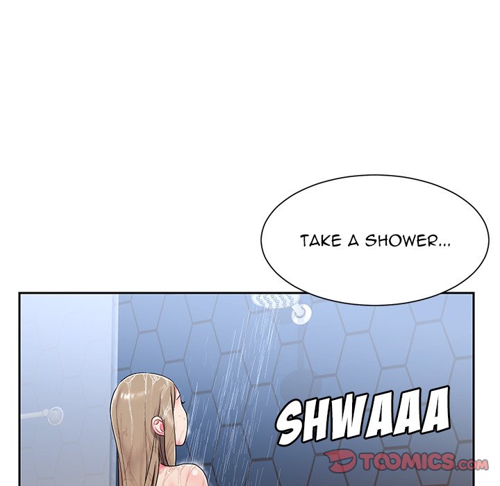 Dumped - Chapter 4 [photo 15] - MangaPorn