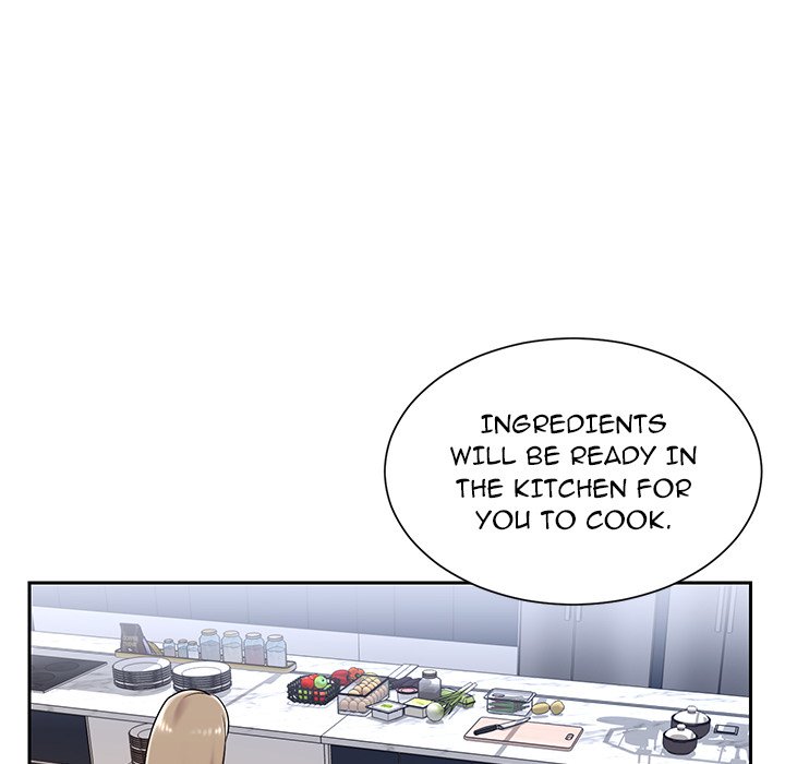 Dumped - Chapter 4 [photo 22] - MangaPorn