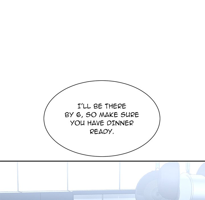 Dumped - Chapter 4 [photo 25] - MangaPorn