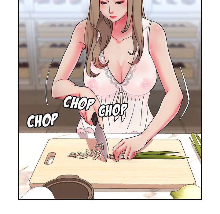 Dumped - Chapter 4 [photo 28] - MangaPorn