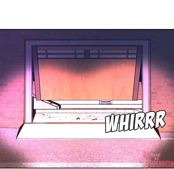 Dumped - Chapter 4 [photo 31] - MangaPorn