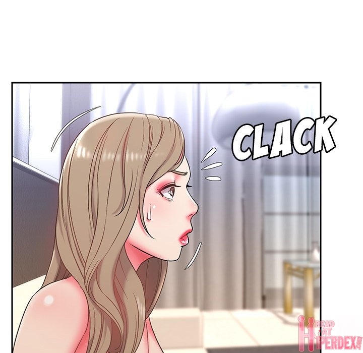 Dumped - Chapter 4 [photo 36] - MangaPorn