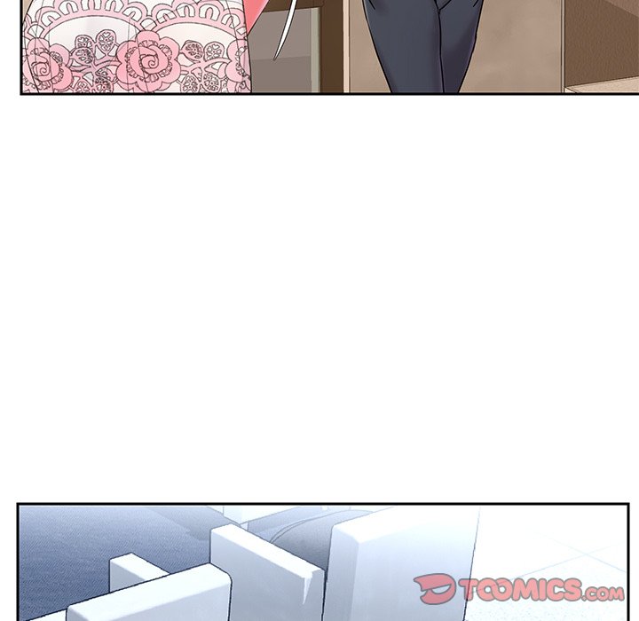 Dumped - Chapter 4 [photo 39] - MangaPorn