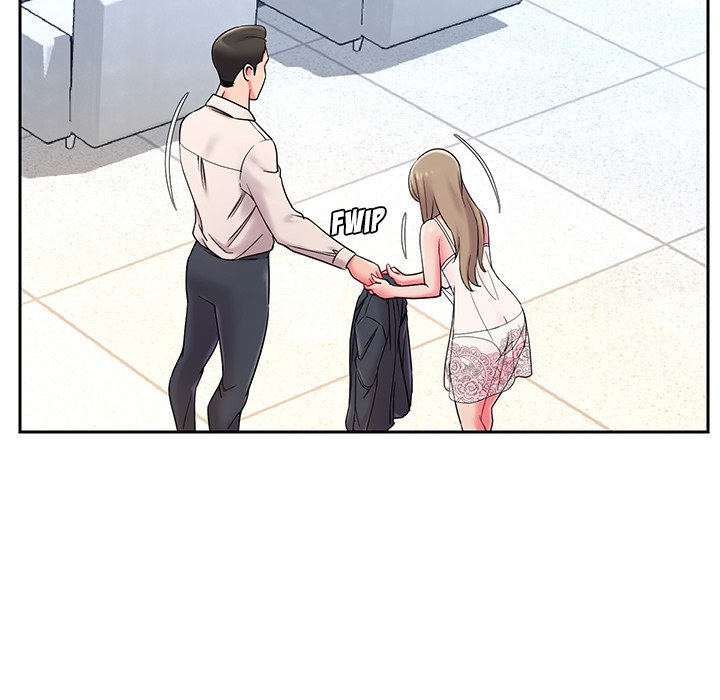 Dumped - Chapter 4 [photo 40] - MangaPorn