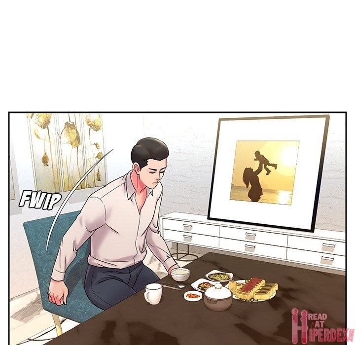 Dumped - Chapter 4 [photo 41] - MangaPorn