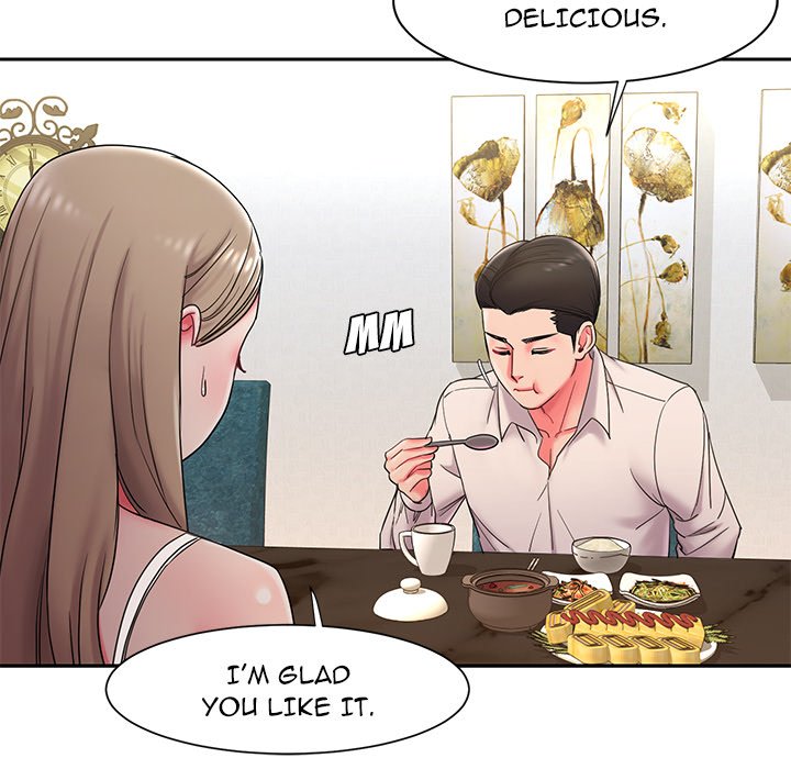 Dumped - Chapter 4 [photo 44] - MangaPorn