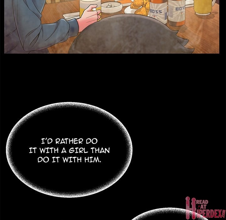 Dumped - Chapter 4 [photo 76] - MangaPorn