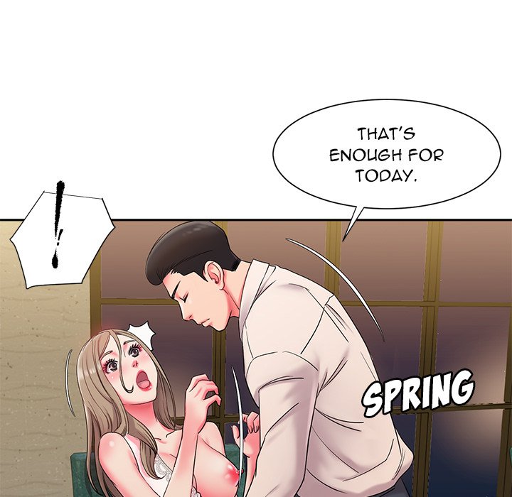 Dumped - Chapter 4 [photo 95] - MangaPorn
