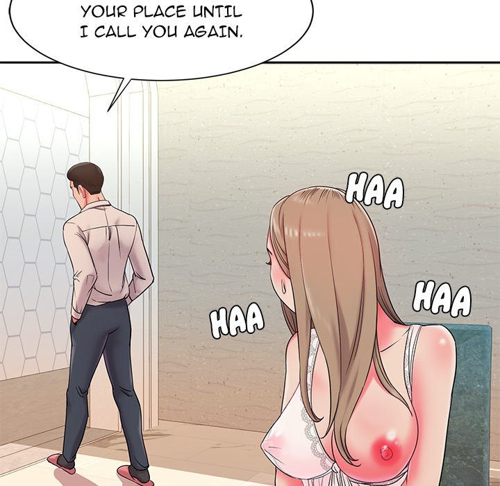 Dumped - Chapter 4 [photo 97] - MangaPorn