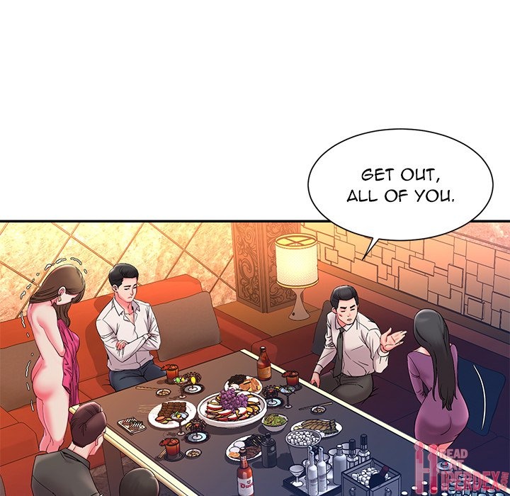 Dumped - Chapter 5 [photo 106] - MangaPorn