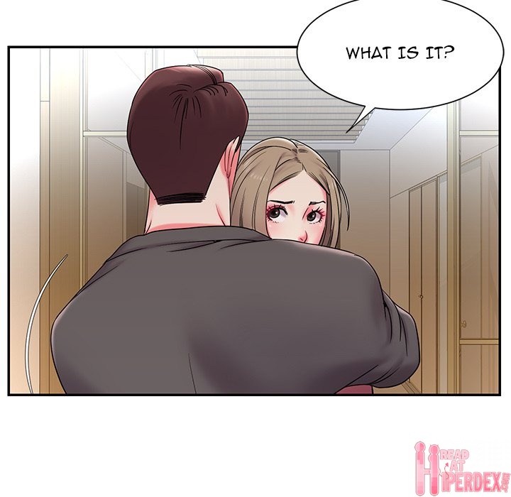 Dumped - Chapter 5 [photo 11] - MangaPorn