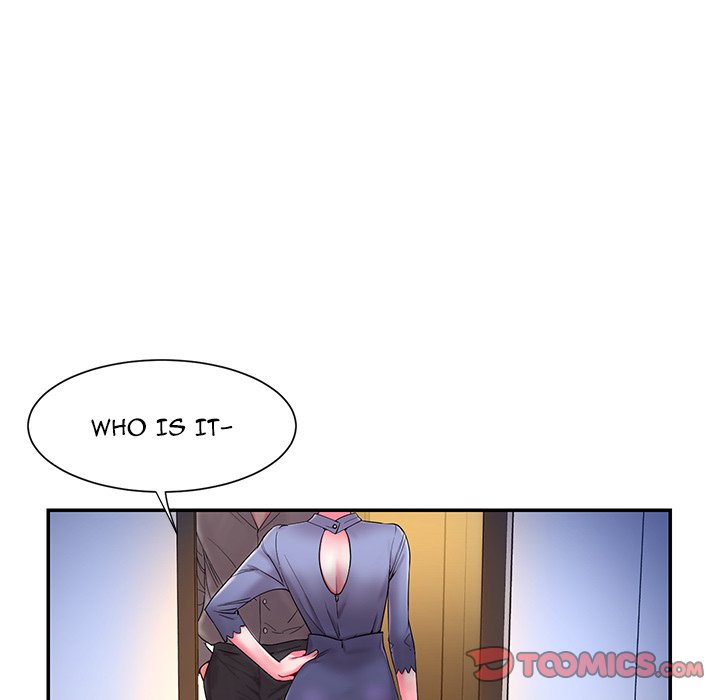 Dumped - Chapter 5 [photo 117] - MangaPorn