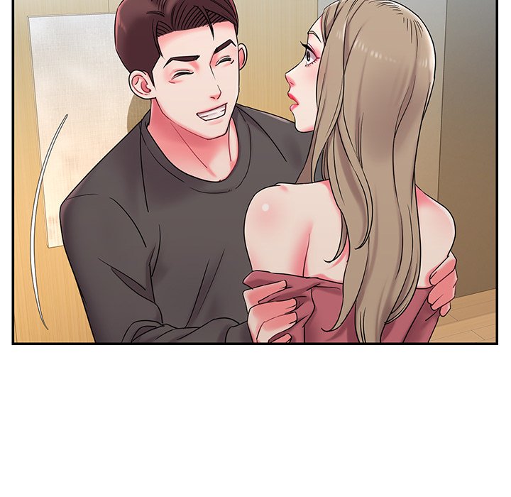 Dumped - Chapter 5 [photo 14] - MangaPorn