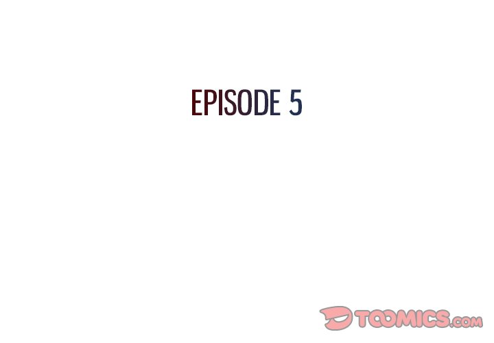 Dumped - Chapter 5 [photo 3] - MangaPorn