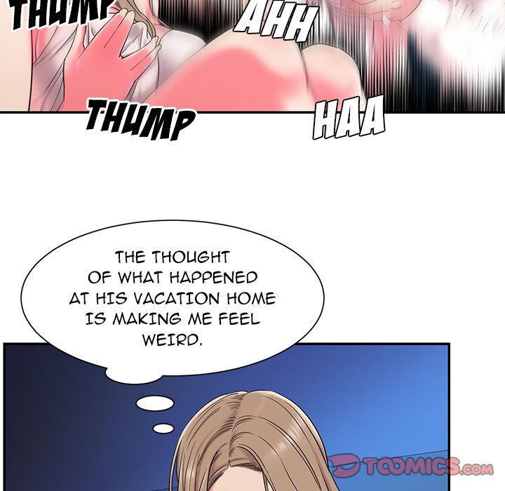 Dumped - Chapter 5 [photo 33] - MangaPorn