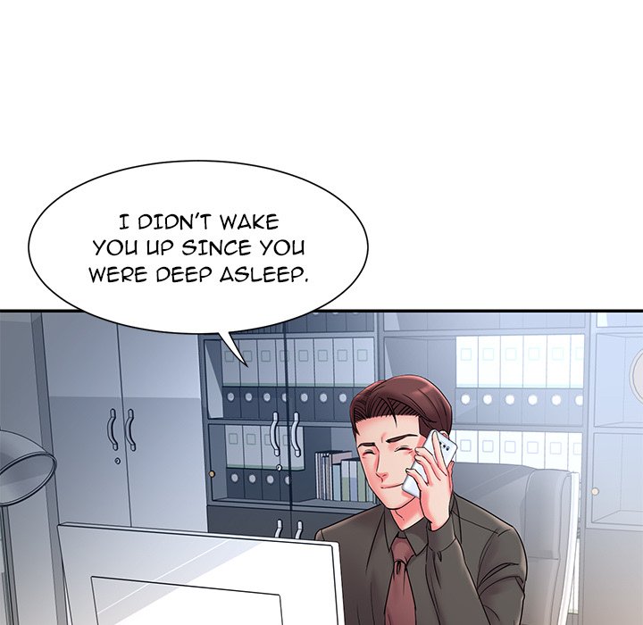 Dumped - Chapter 5 [photo 47] - MangaPorn