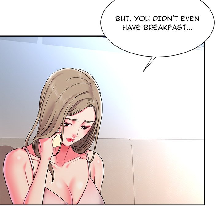 Dumped - Chapter 5 [photo 49] - MangaPorn