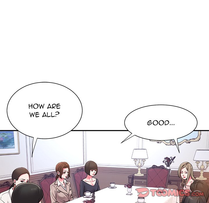 Dumped - Chapter 5 [photo 63] - MangaPorn