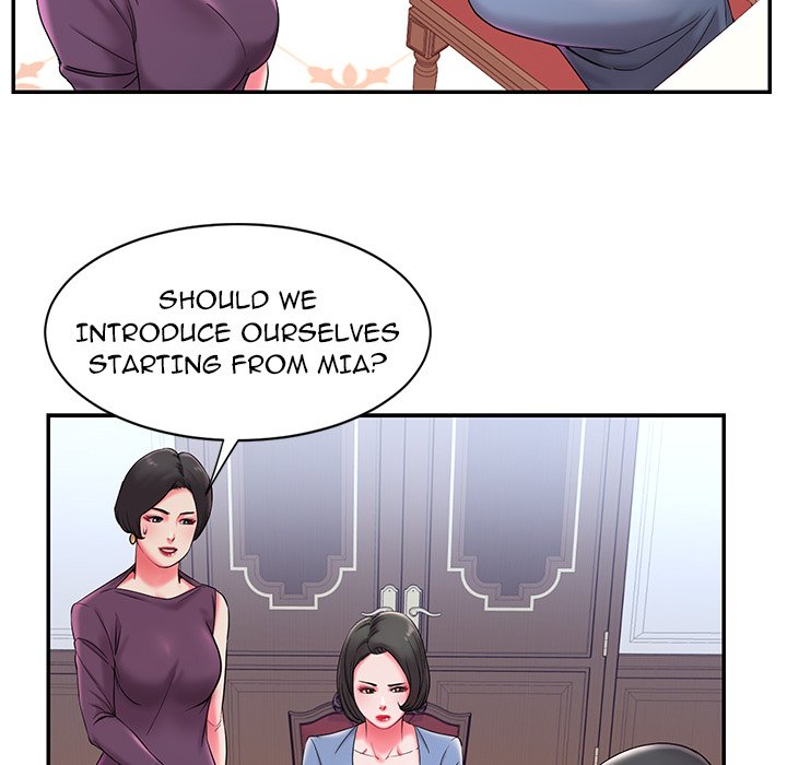 Dumped - Chapter 5 [photo 80] - MangaPorn