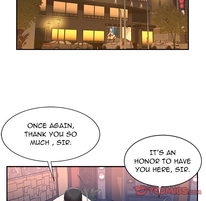 Dumped - Chapter 5 [photo 87] - MangaPorn